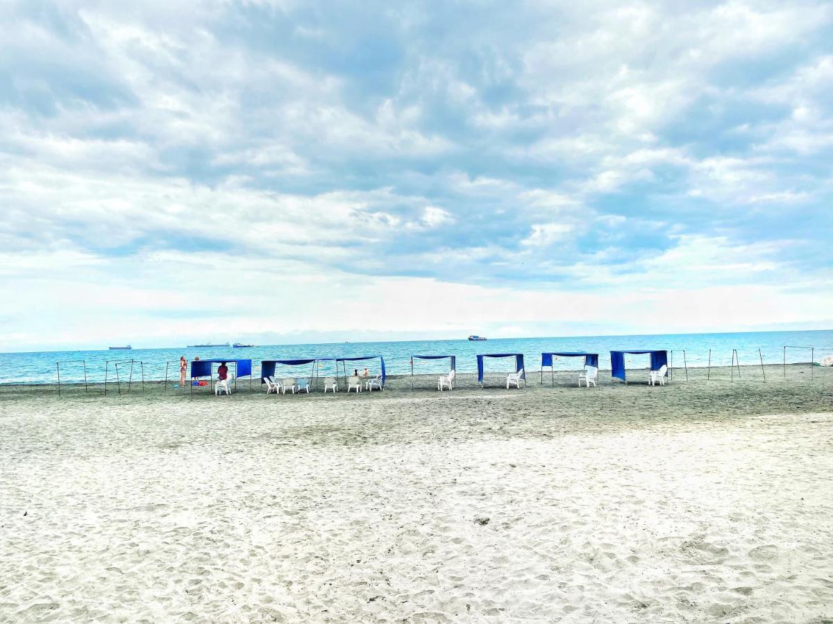 Apartamento Encantador Samaria Club De Playa, 3 Alcobas 6 Personas Playa Privada سانتا مارتا المظهر الخارجي الصورة
